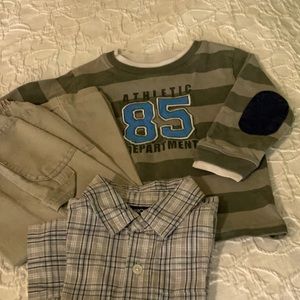 3pc Kids Bundle | 3T